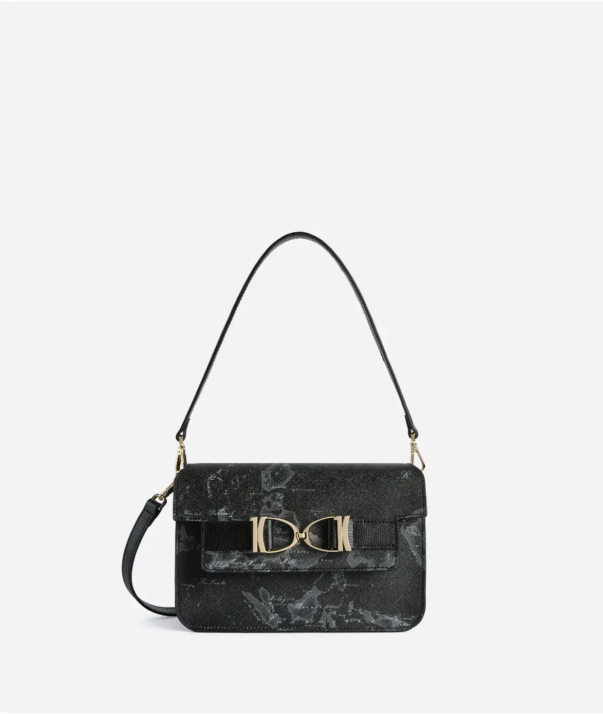 Chevalier, Cante me rrip te gjate, E zeze