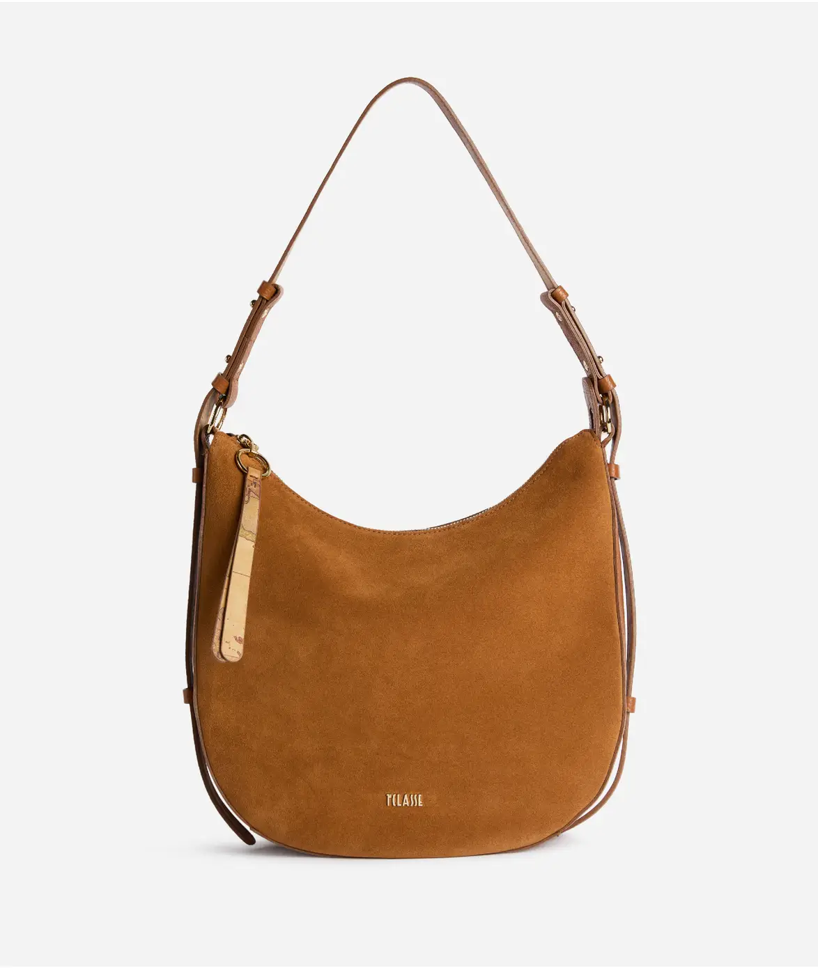 Wild Leather Cante krahu camous