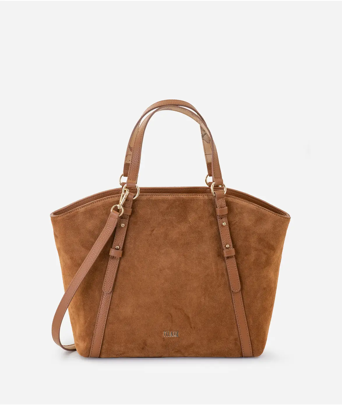 Wild Leather Cante Dore Cammous