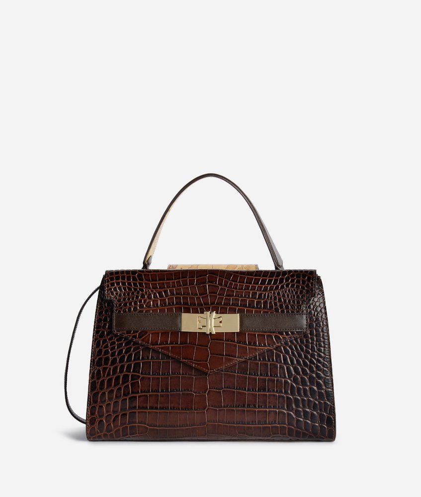 Royal Cante Dore Mahogany