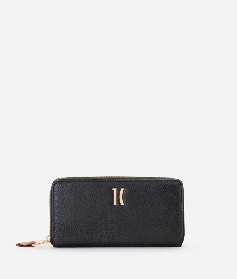CASTLE LEATHER PORTOFOL I ZI