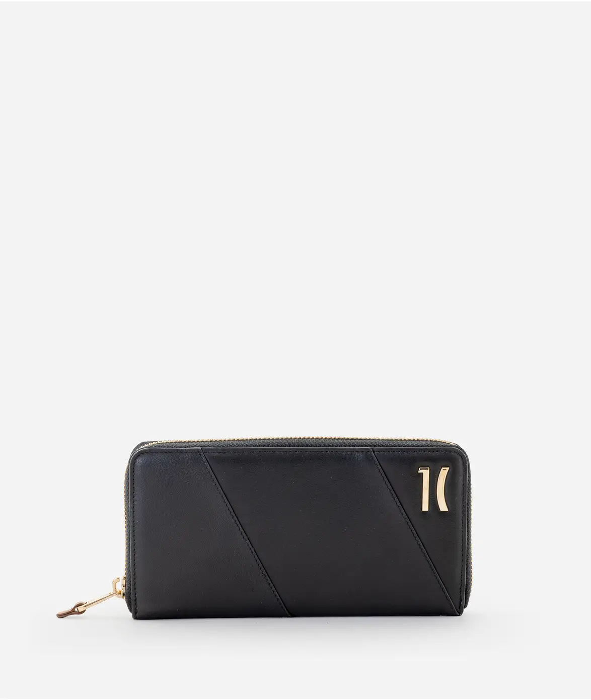 Celtic Nappa Portofol i madh i zi