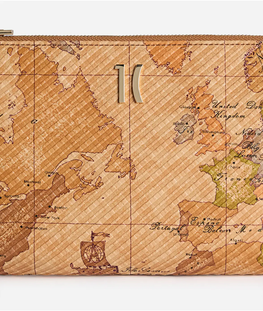 Royal Bag clutch Geo Classic - Image 2