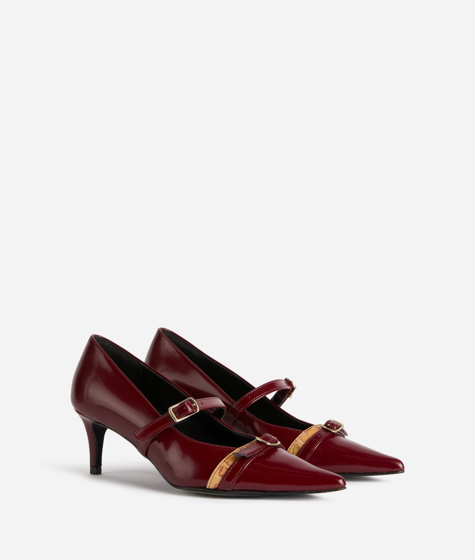 Kepuce me take, Vishnje