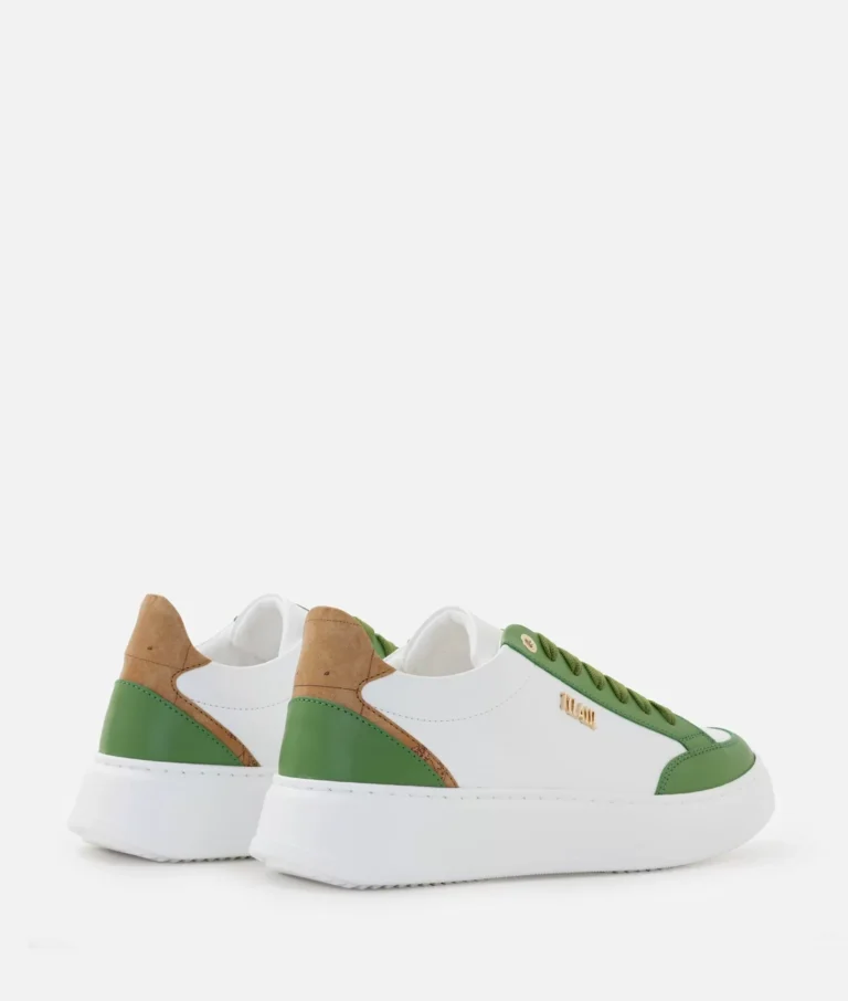 Atlete Bali Green thumbnail 3