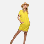 Fustan lemon