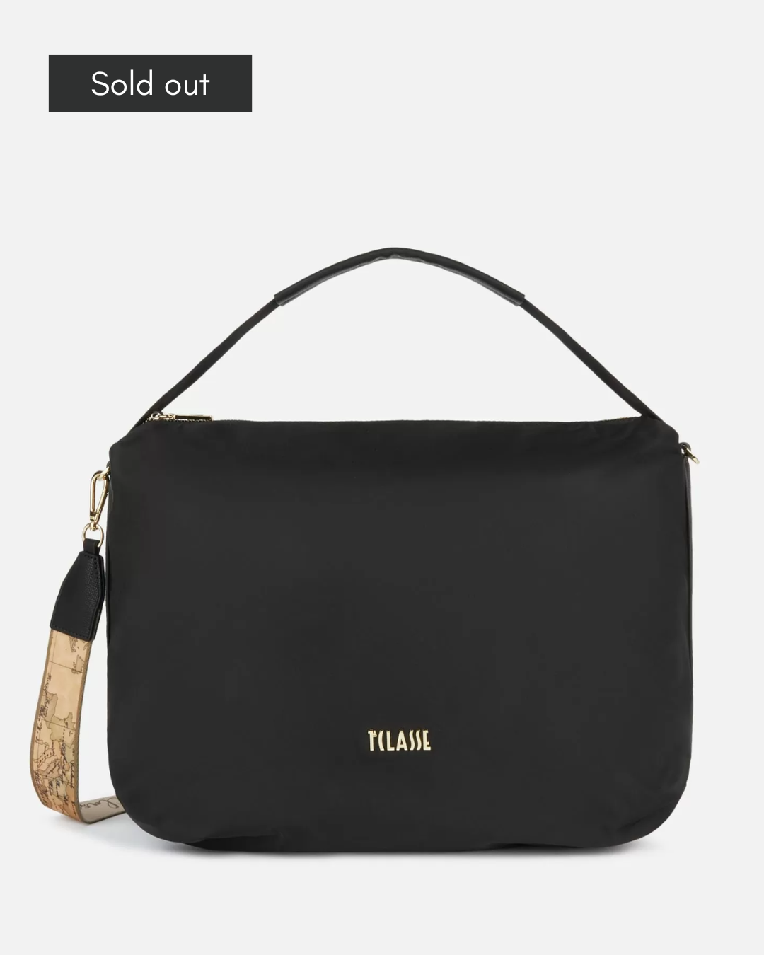 Ocean Nylon - Cante Krahu Black