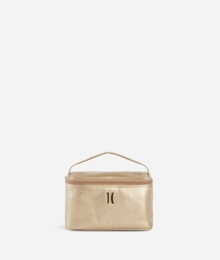Beauty case e vogel