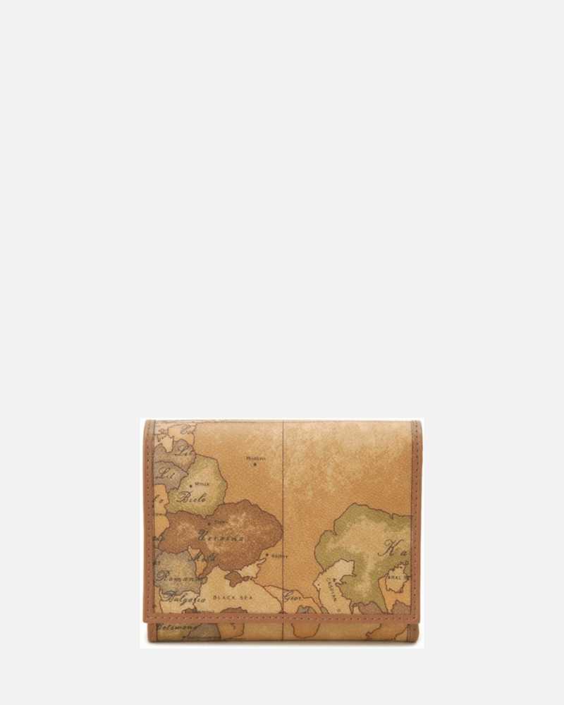 Portofol natural Geo Classic