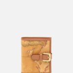 Geo Classic Wallet Natural