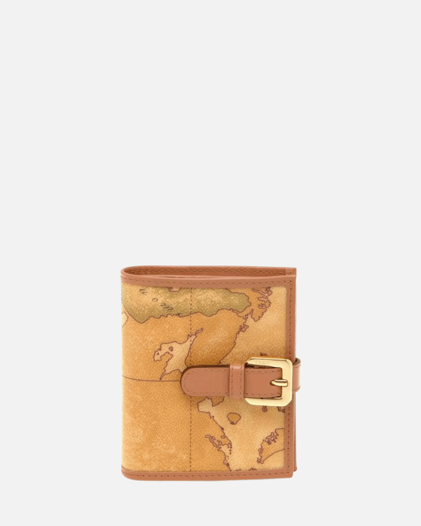 Geo Classic Wallet Natural