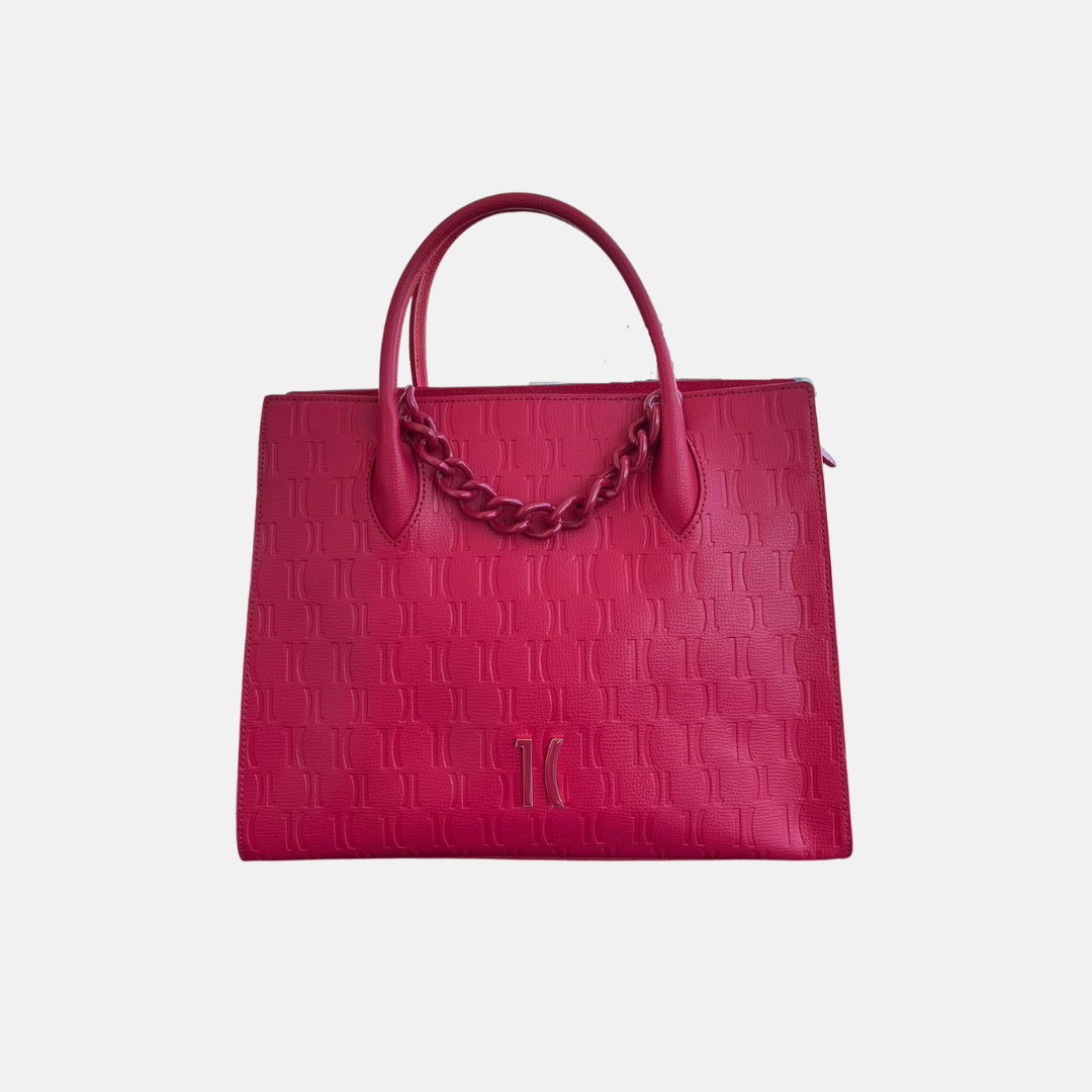 1C MAXI CATENA  Cante dore e kuqe