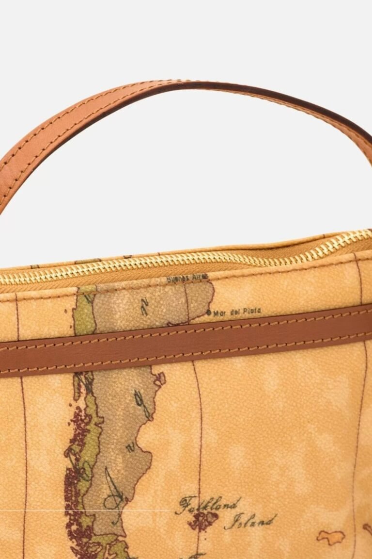 Geo Classic, çantë medium crossbody thumbnail 2