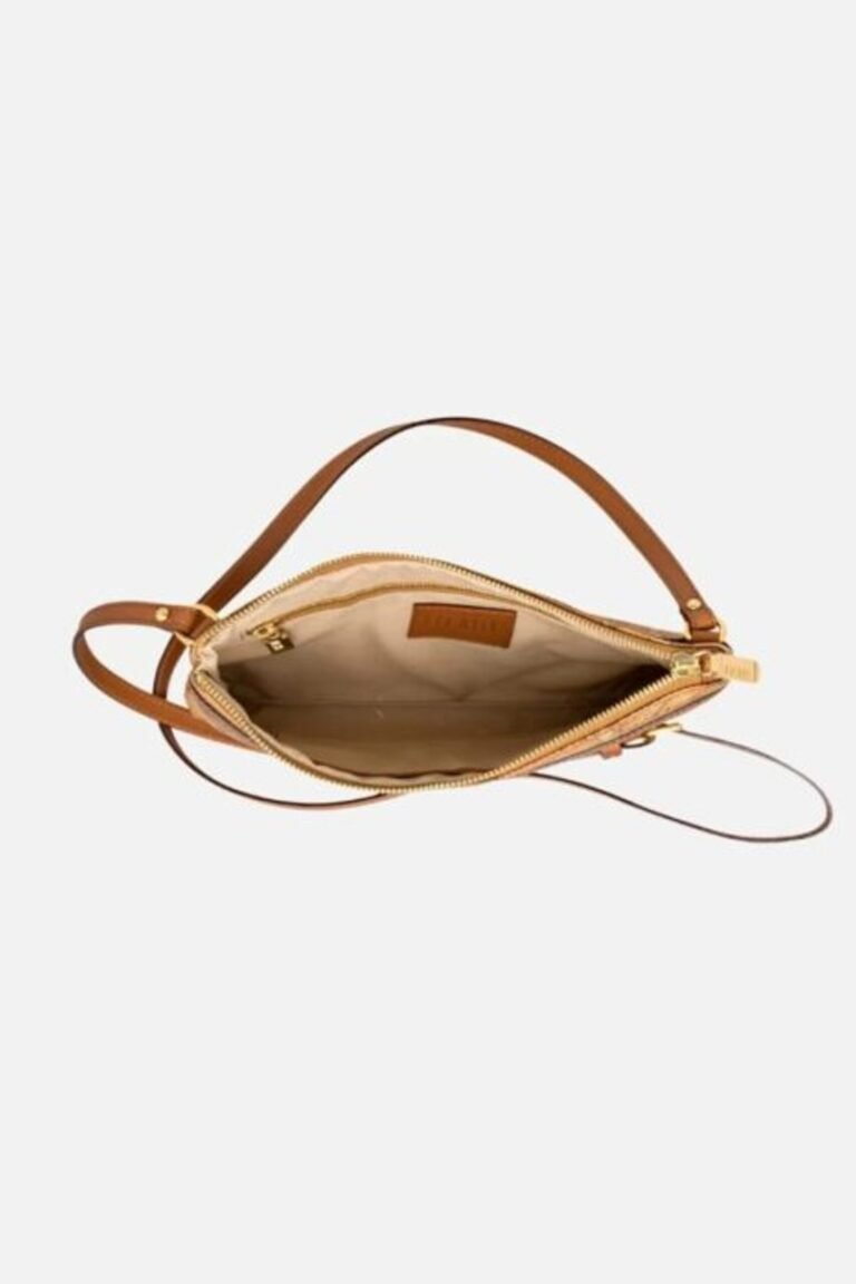 Geo Classic, çantë medium crossbody thumbnail 3