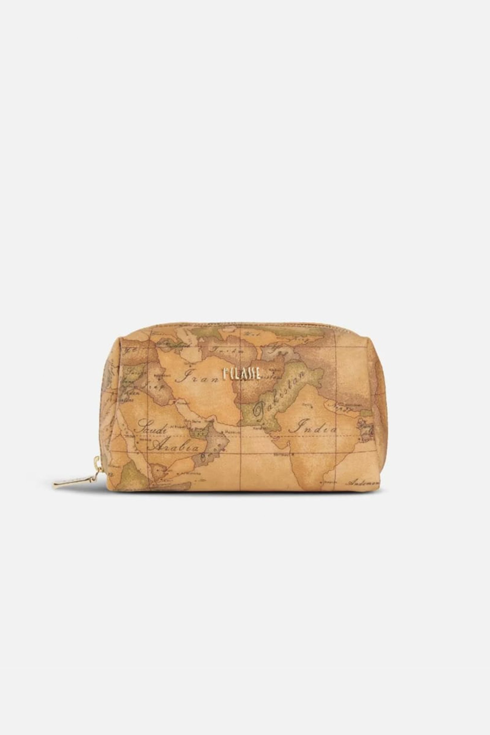 Geo Classic, Beauty case e vogel