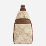 Backback meshkujsh Raphia Color