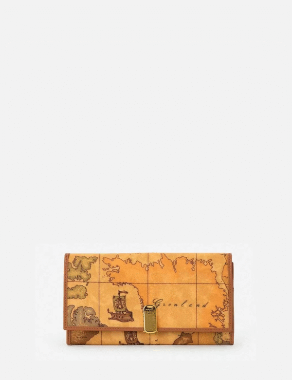 Portofol medium, GEO CLASSIC