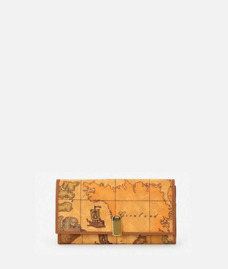 Portofol medium, GEO CLASSIC