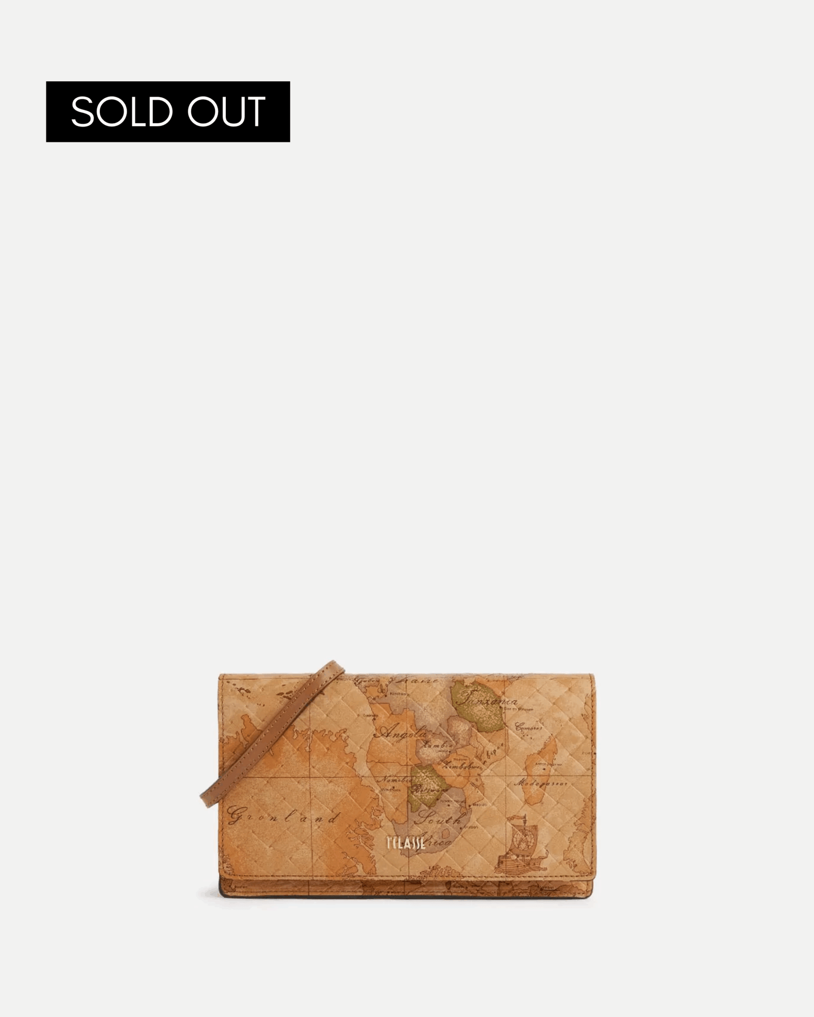 Miami Bag - Pochette