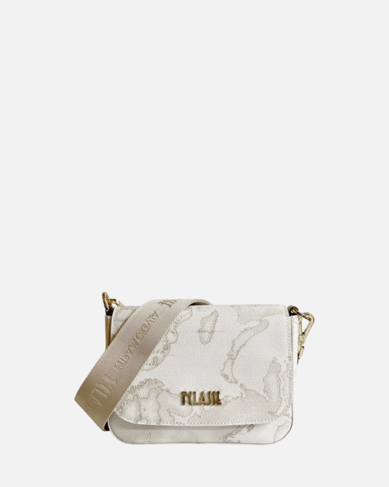 Geo Classic White CANTE Krahu