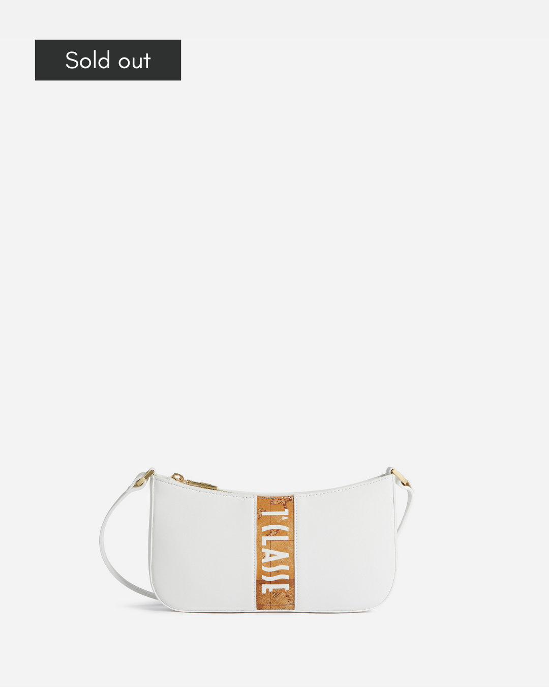 GEO ATLANTIS cante krahu small White