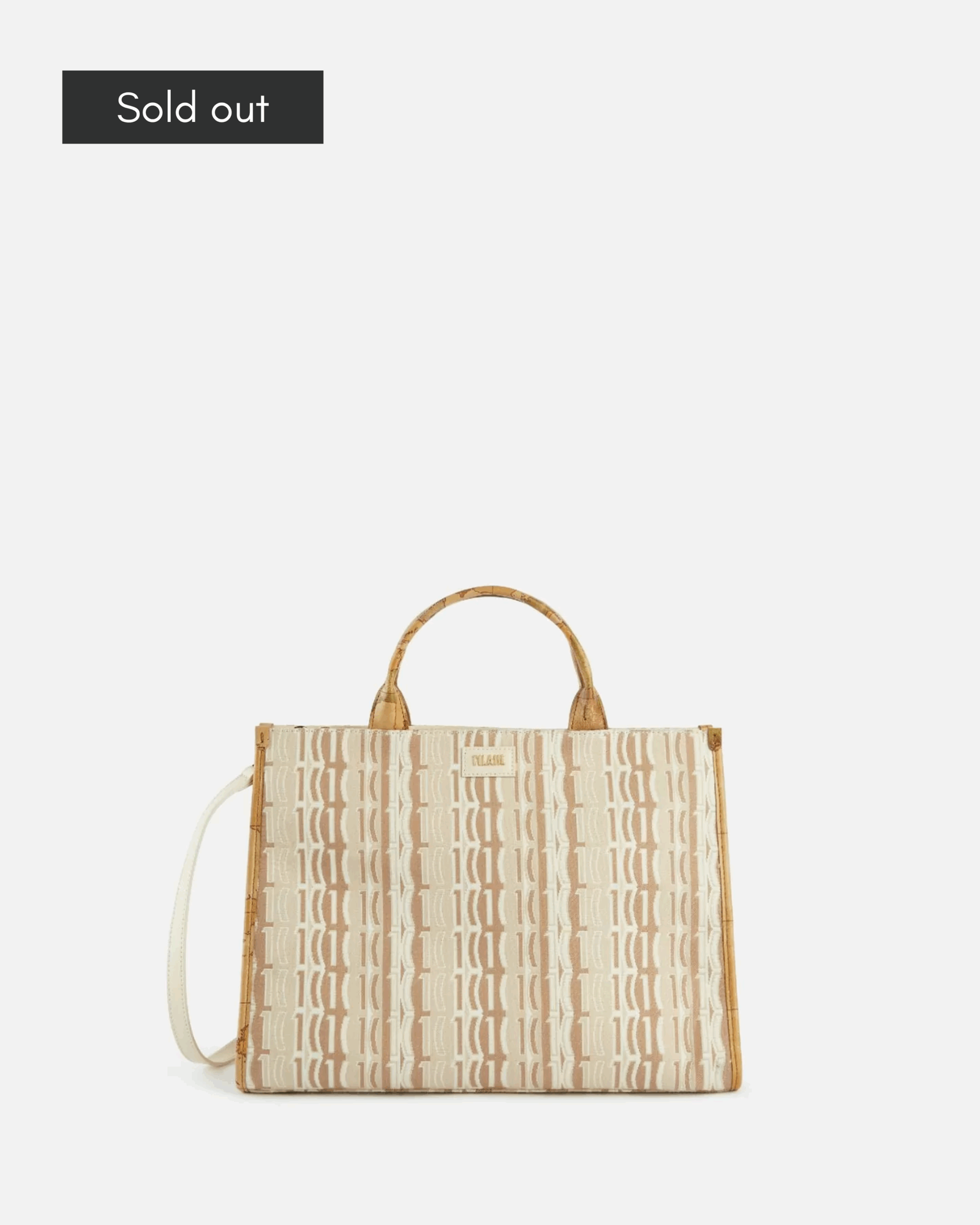 Jacquard Sand - Cante Dore