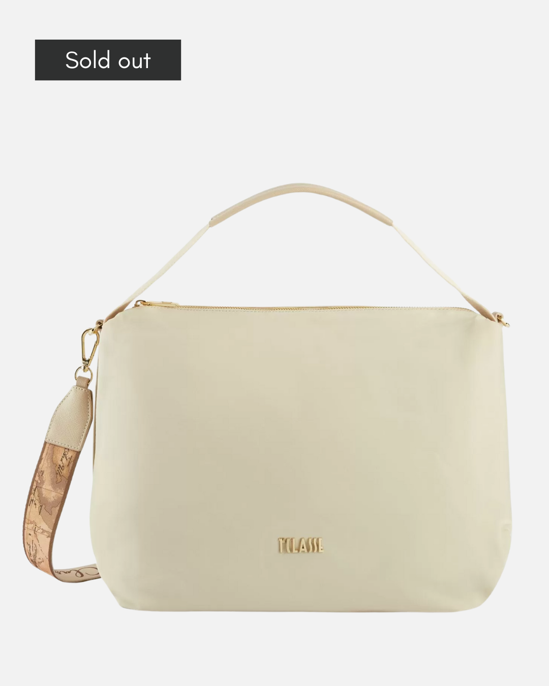 Ocean Nylon - Cante Krahu Ivory