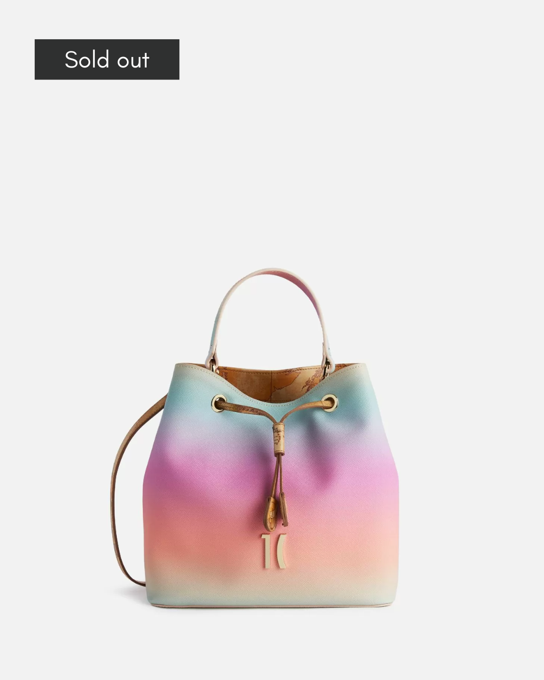 Colorful Sky - Cante Krahu bucket Multicolor