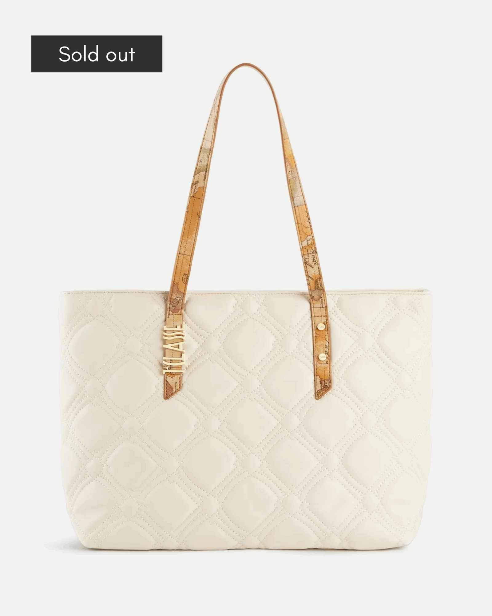 Coral Diamond - Cante shopping Ivory