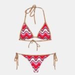 Rroba banjo LUXURY CROCHET trekendesh