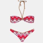 Rroba banjo LUXURY CROCHET fashe