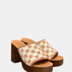 Sandale Ivory