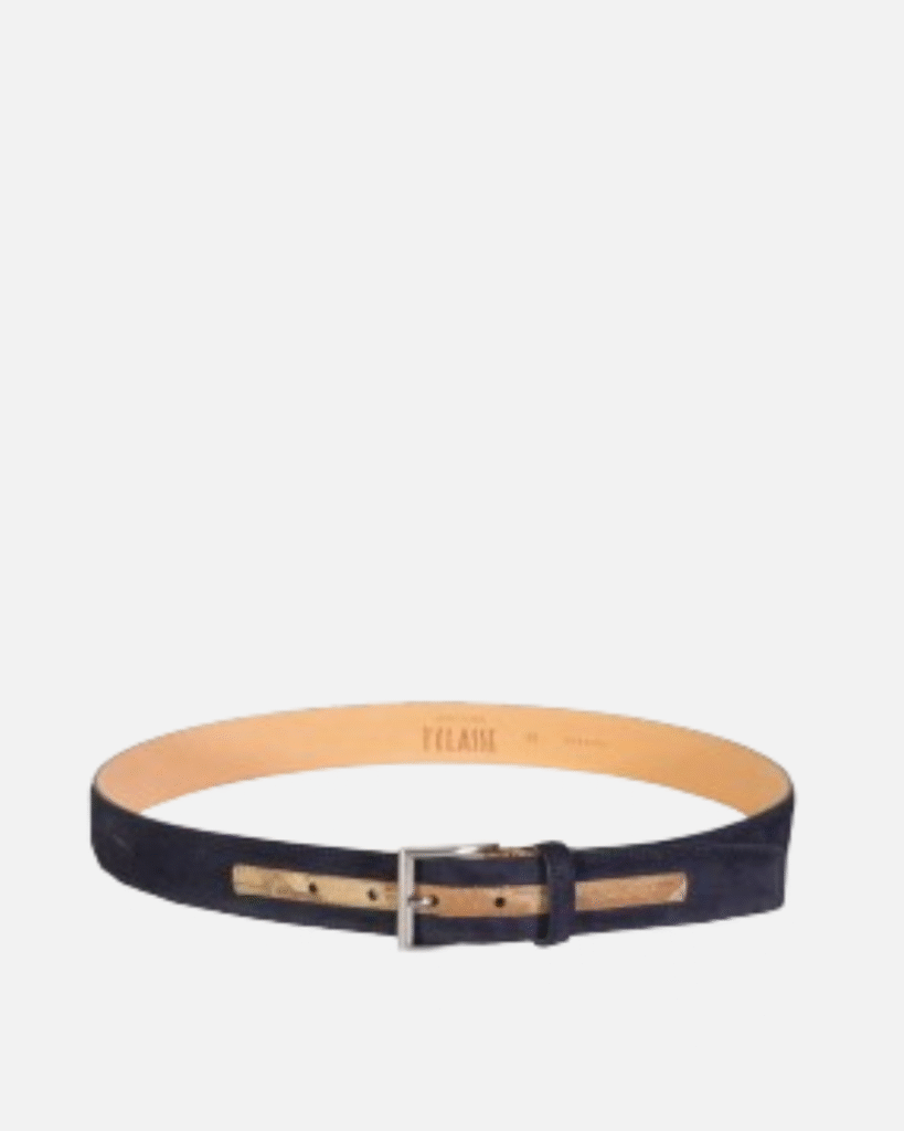 Rrip Meshkujsh Navy Blue