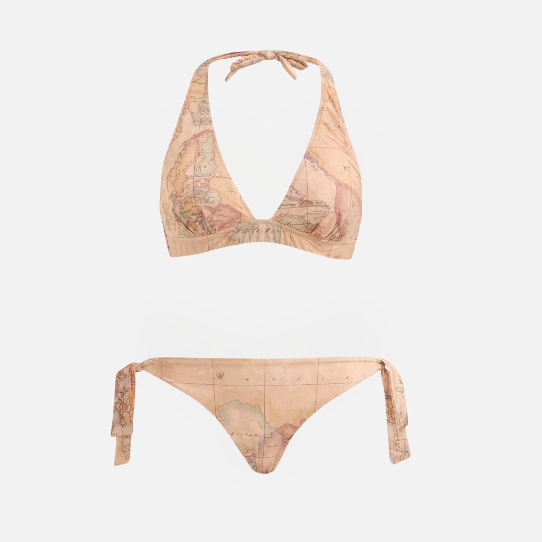 Bikini Geo Classic