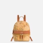 Çantë shpine e vogël Geo Classic