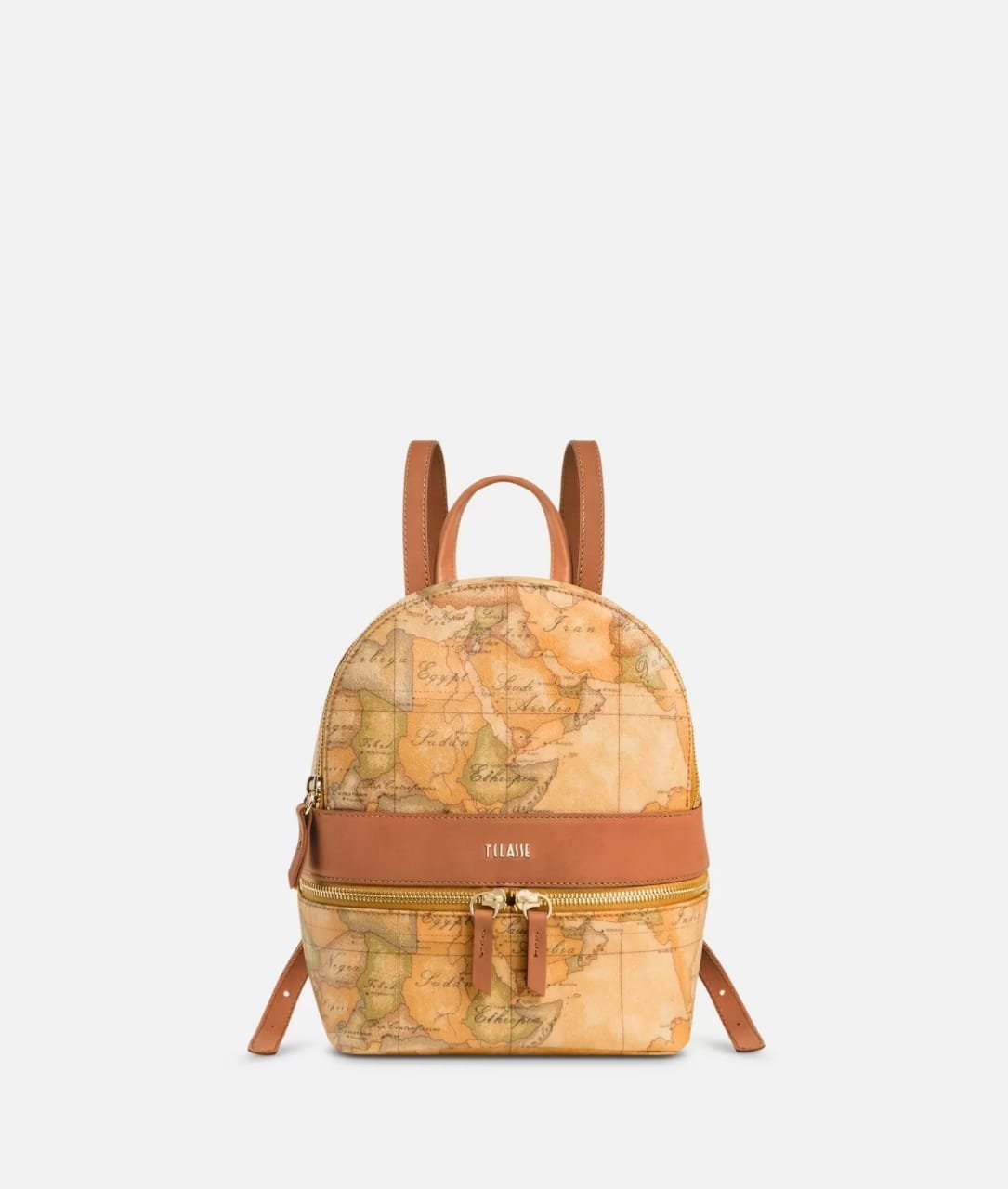 Çantë shpine e vogël Geo Classic