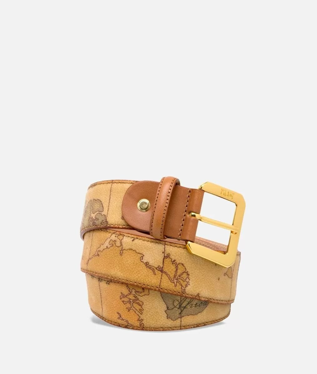 Geo Classic, rrip i trashë