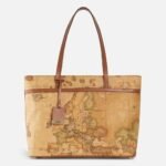 Çantë Shopping Geo Classic