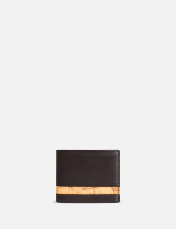 Portofol medium me shirit GEO CLASSIC