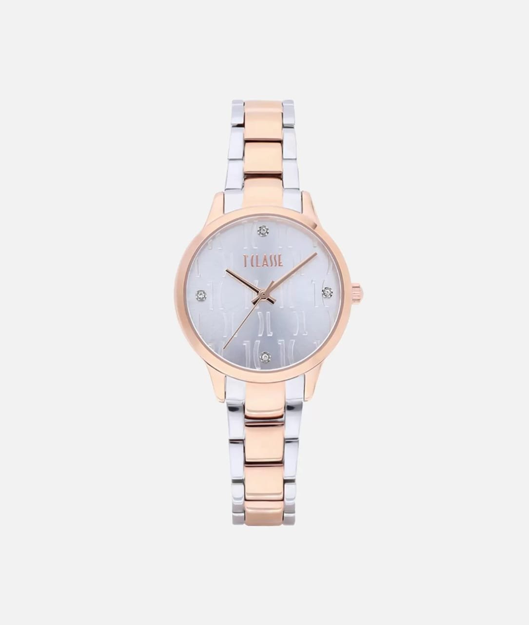 Formentera, orë argjendi dhe rose gold