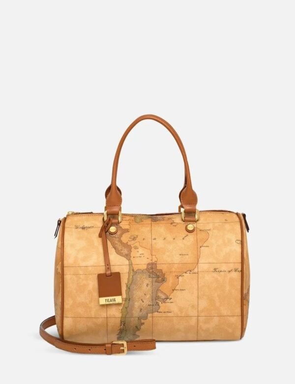 Geo Classic, baule medium