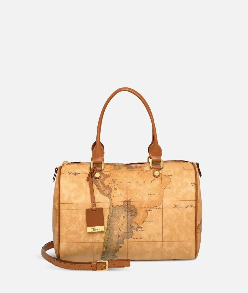 Geo Classic, baule medium