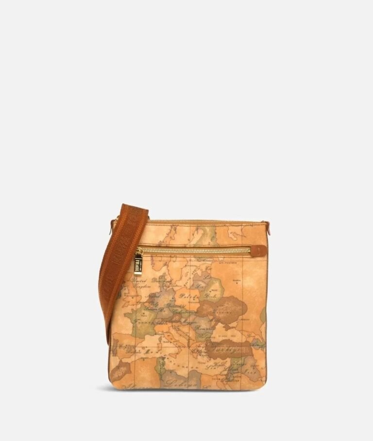 Geo Classic, cante crossbody