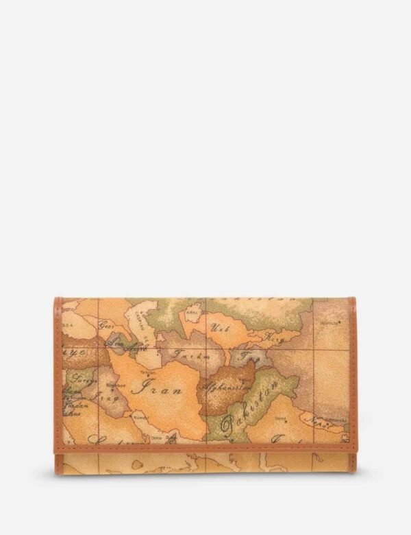 Geo Classic, portofol