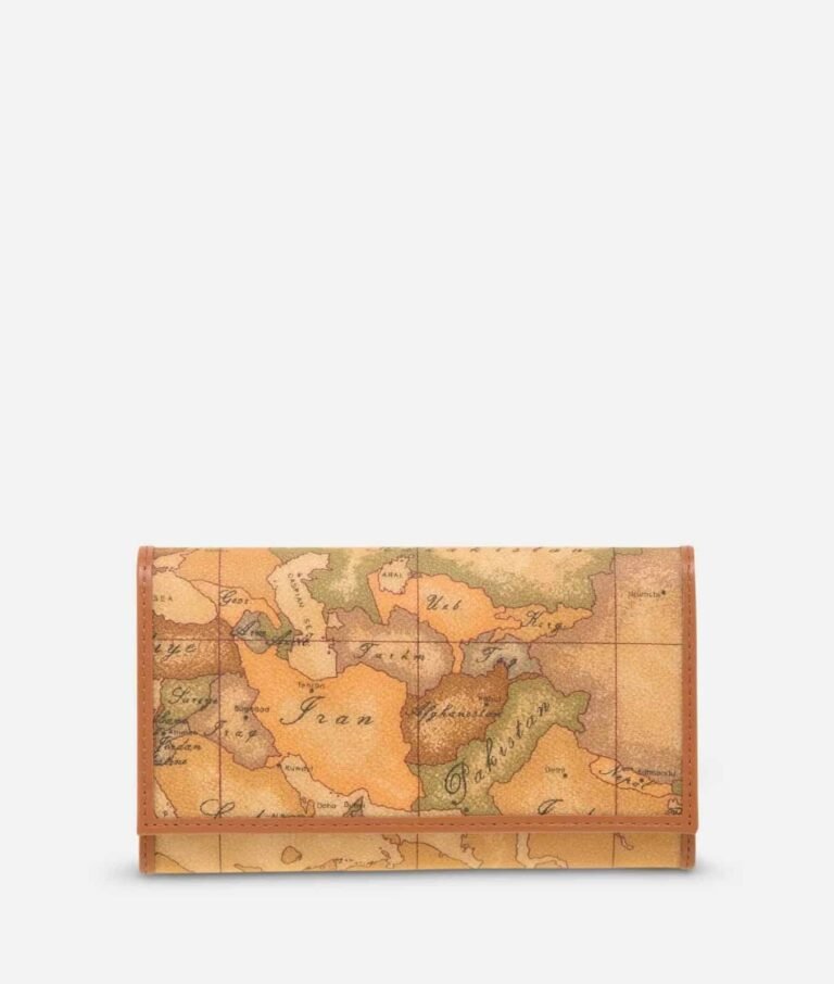 Geo Classic, portofol