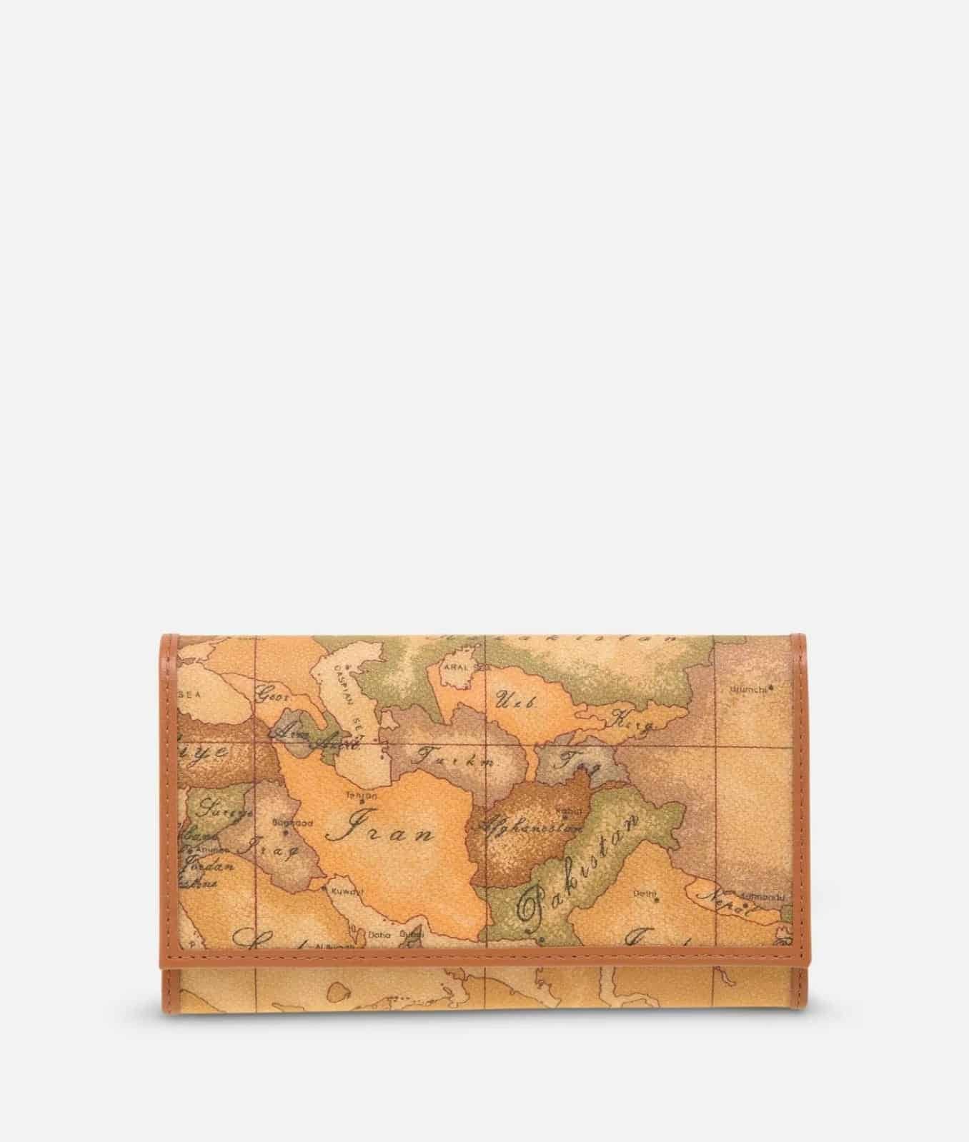 Geo Classic, portofol