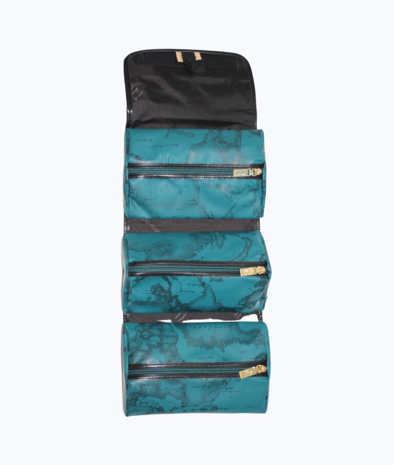 Beauty case fir green thumbnail 2