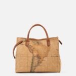 Geo Classic, çantë dore e madhe