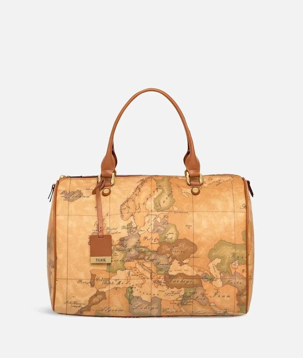 Geo Classic, baule large