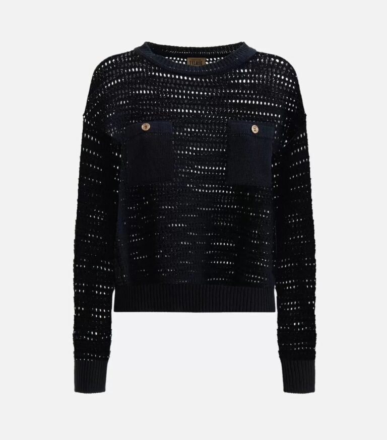 Triko Navy Blue thumbnail 2